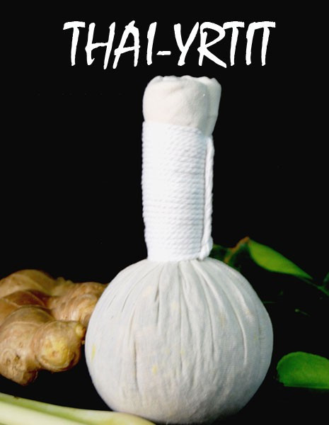 Yrttinyytti vartalolle 150g x 1, Thaiyrtit Yrttinyytti vartalolle 150g x 1, Thaiyrtit