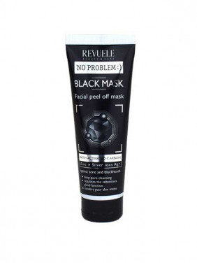 Charcoal peel off mustapäänaamio 80 ml Charcoal peel off mustapäänaamio 80 ml