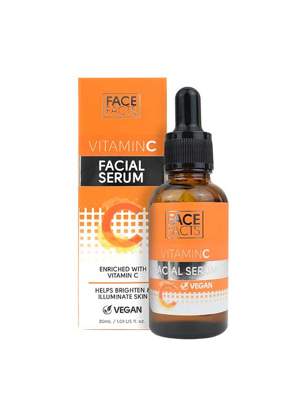 Face Facts 98% Natural Eye Cream 25 ml