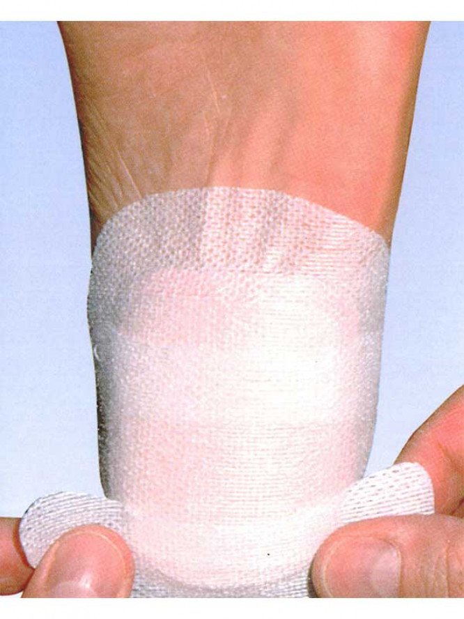 Joustoteippi 5 cm x 10 m Joustoteippi 5 cm x 10 m