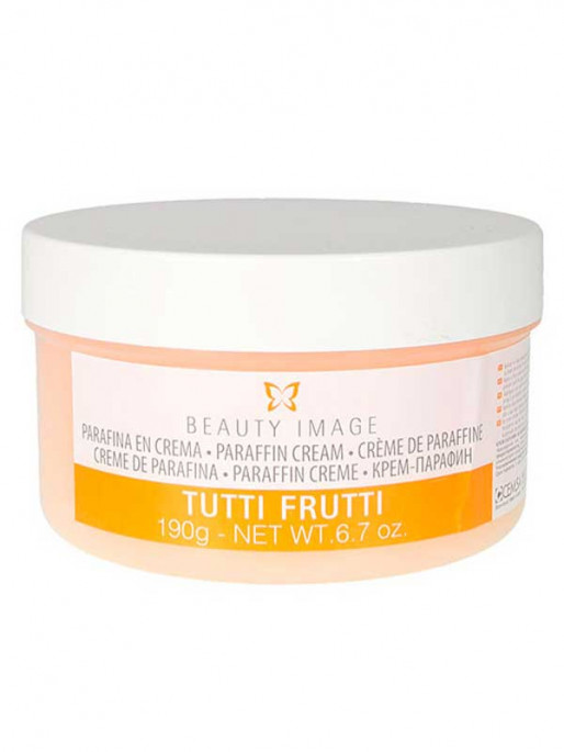 Kylmäparafiini 190g Tuttifrutti Kylmäparafiini 190g Tuttifrutti