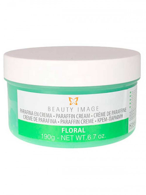 Kylmäparafiini 190g Floral Kylmäparafiini 190g Floral