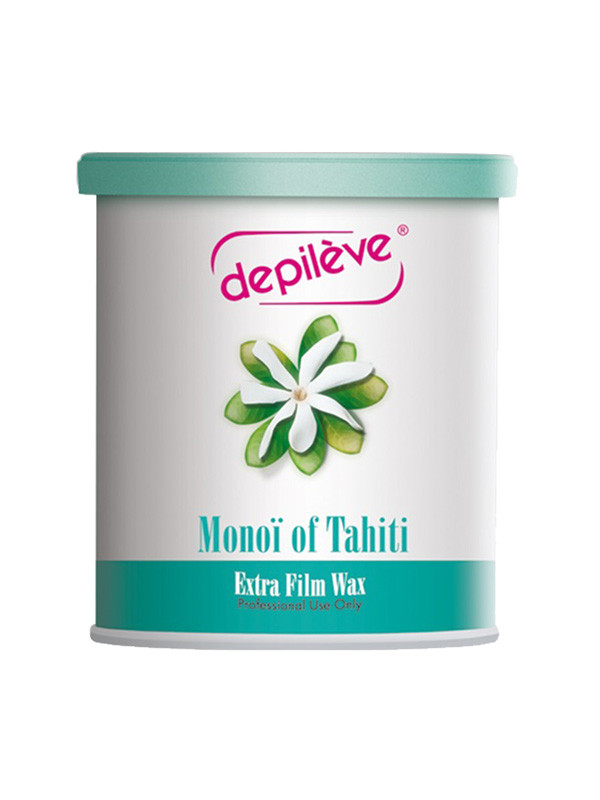 Depileve Monoï of Tahiti 800g