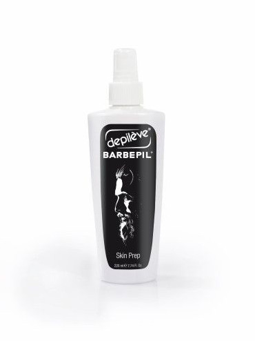 Depileve Barbepil Skin Prep 220ml Depileve Barbepil Skin Prep 220ml