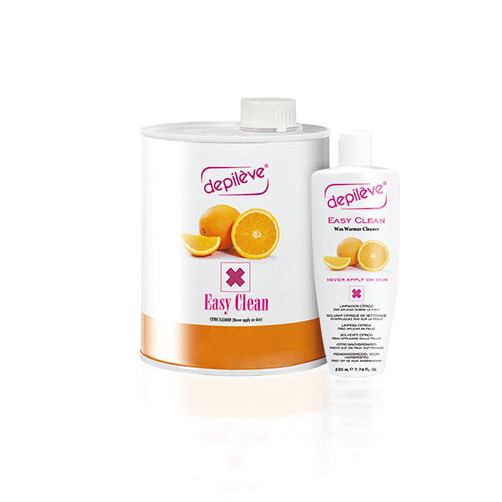 Depileve Easy Clean 220ml Depileve Easy Clean 220ml