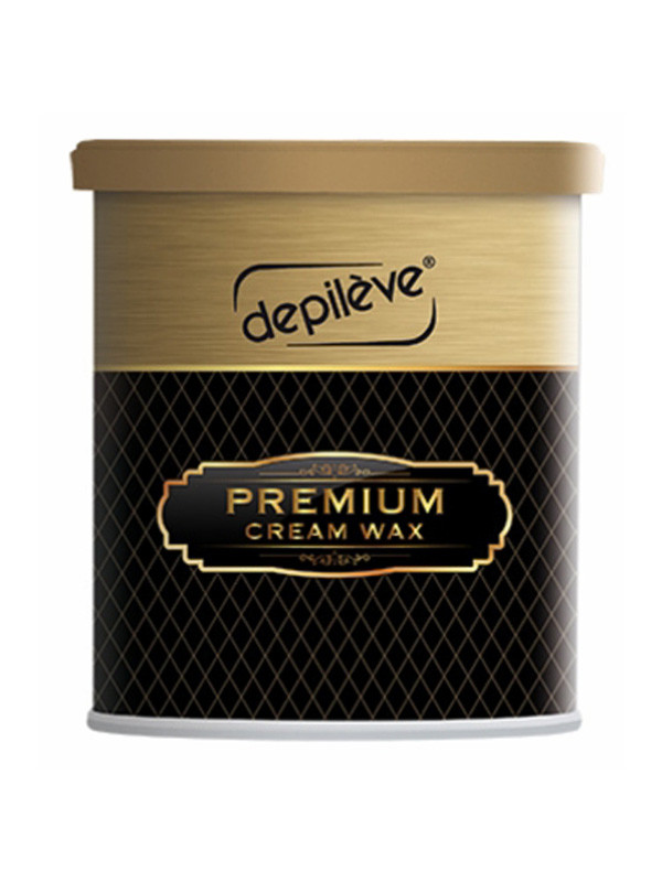 Depileve Premium cream wax 800g