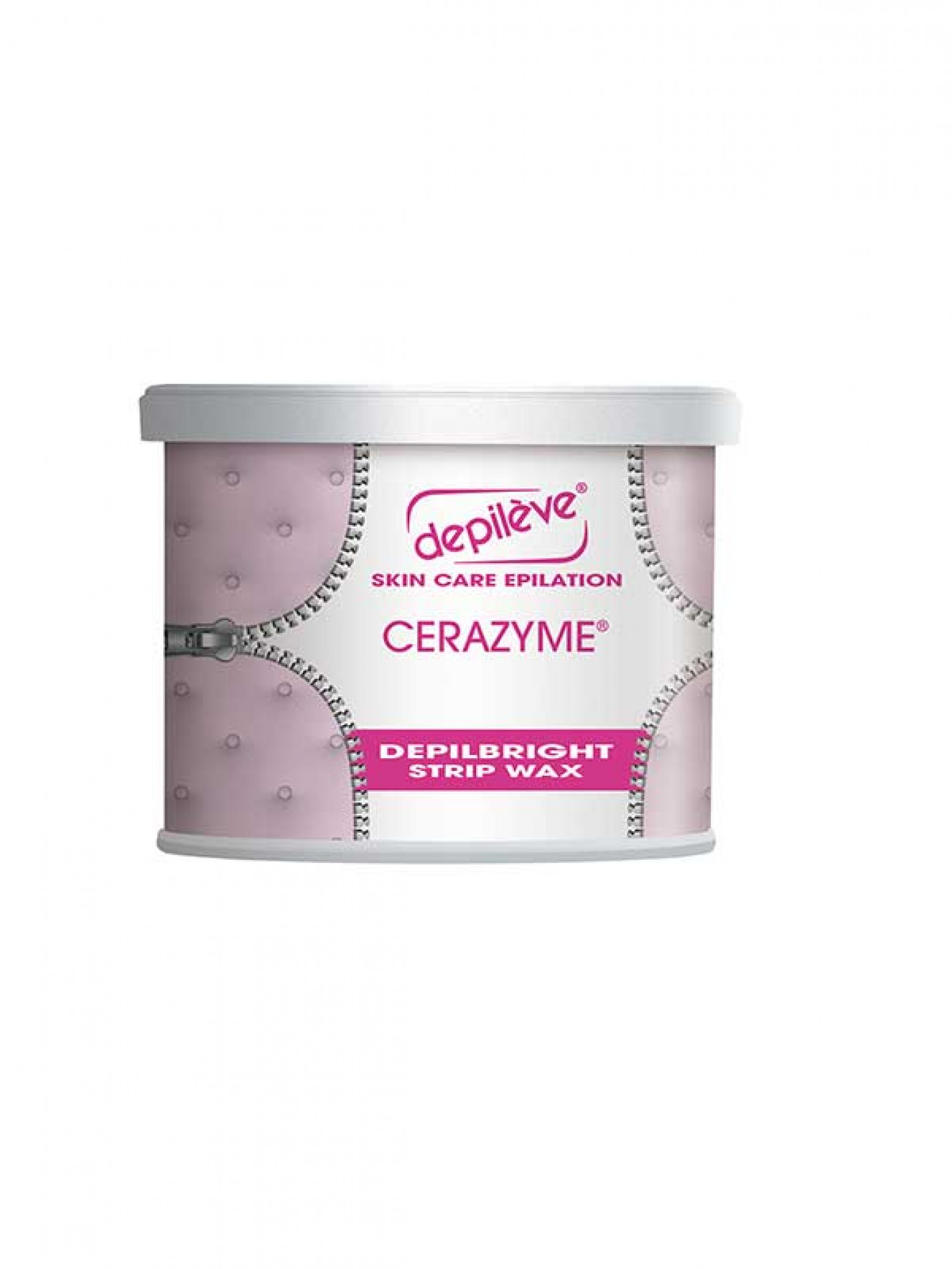 Depilbright Cerazyme Film Wax 400g Depilbright Cerazyme Film Wax 400g