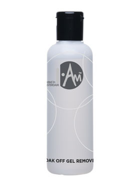 I.AM soak off gel remover 100ml I.AM soak off gel remover 100ml