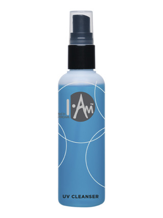 I.Am uv Cleanser 100ml I.Am uv Cleanser 100ml