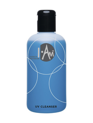I.Am uv Cleanser 250ml I.Am uv Cleanser 250ml