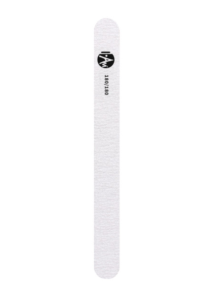 I.Am file 180/180 wooden I.Am file 180/180 wooden