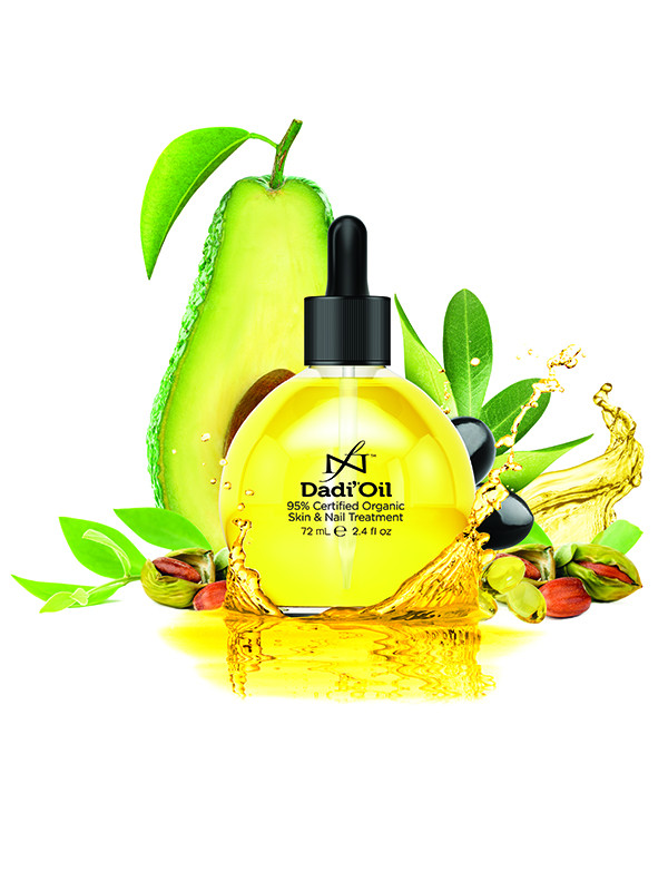 Dadi' Oil 72ml Dadi' Oil 72ml