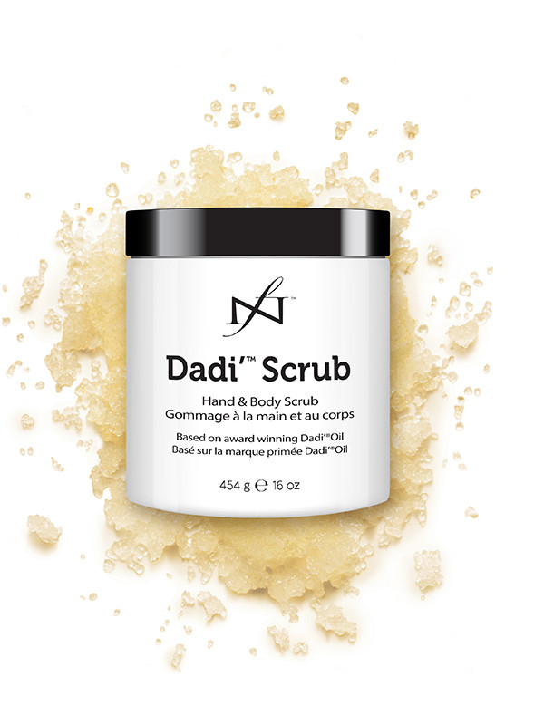 Dadi' Scrub 454 g Dadi' Scrub 454 g