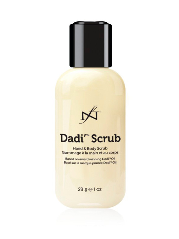 Dadi' Scrub 28 g Dadi' Scrub 28 g