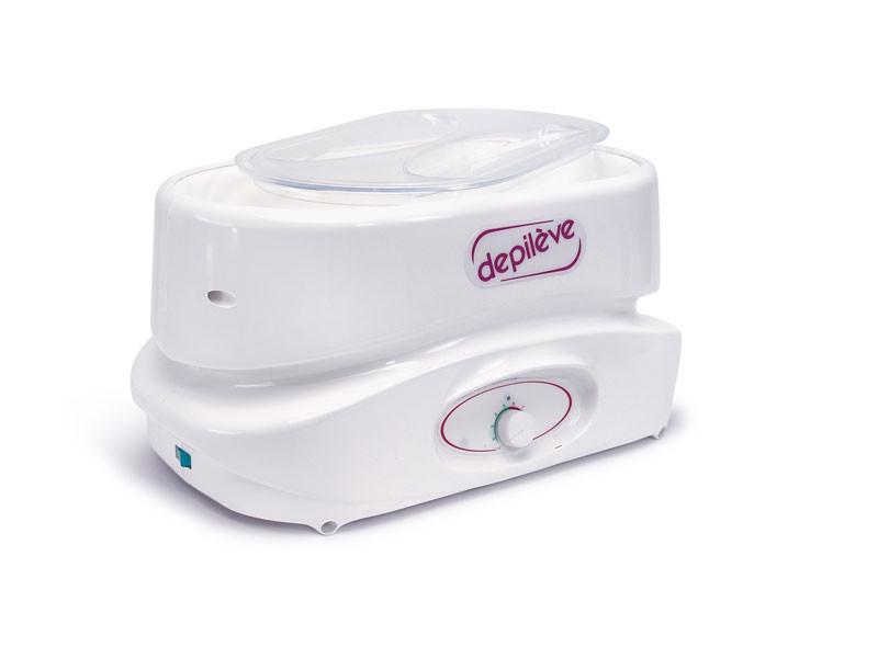 Depileve Parafiinilämmitin 220V Depileve Parafiinilämmitin 220V