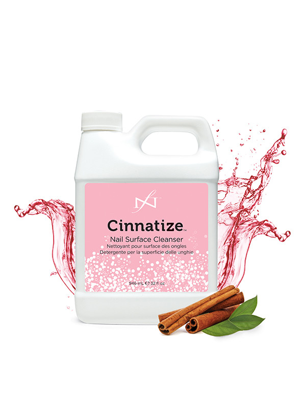 Cinnatize -kynnen puhdistusneste 946 ml