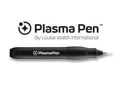 PLASMA PEN BY LOUISE WALSH PLASMA PEN BY LOUISE WALSH