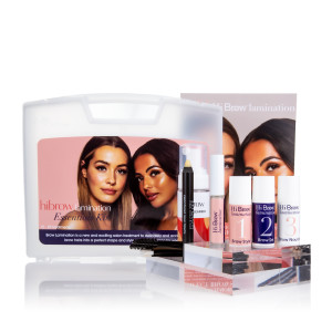 Hibrow lamination Professional Kit Hibrow lamination Professional Kit