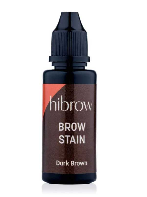 Hi Brow Brow Stain Dark Brown 15ml