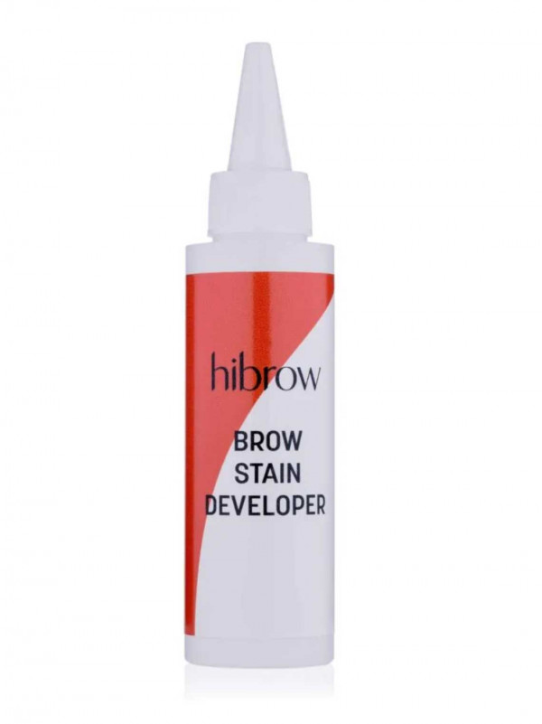 Hi brow Brow Stain Developer 100 ml