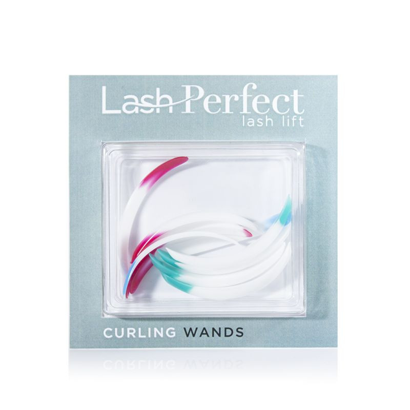 Lash Lift Curling Wands/muotit Lash Lift Curling Wands/muotit