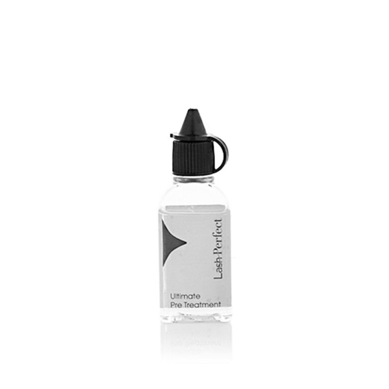 Lash Perfect Ultimate Pre Treatment 25ml Lash Perfect Ultimate Pre Treatment 25ml