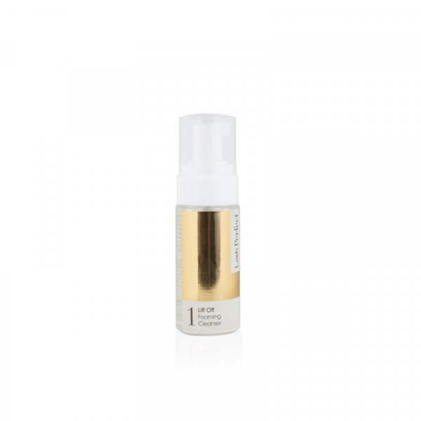 Lash  Perfect Lift Off Foaming Cleanser 100ml