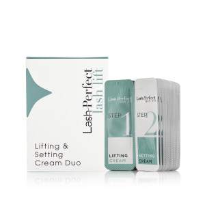 Lash Lift Lifting & Setting Lash Lift Lifting & Setting