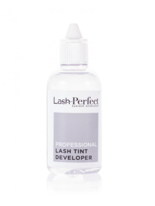 Lash Perfect Lash Tint developer 50ml