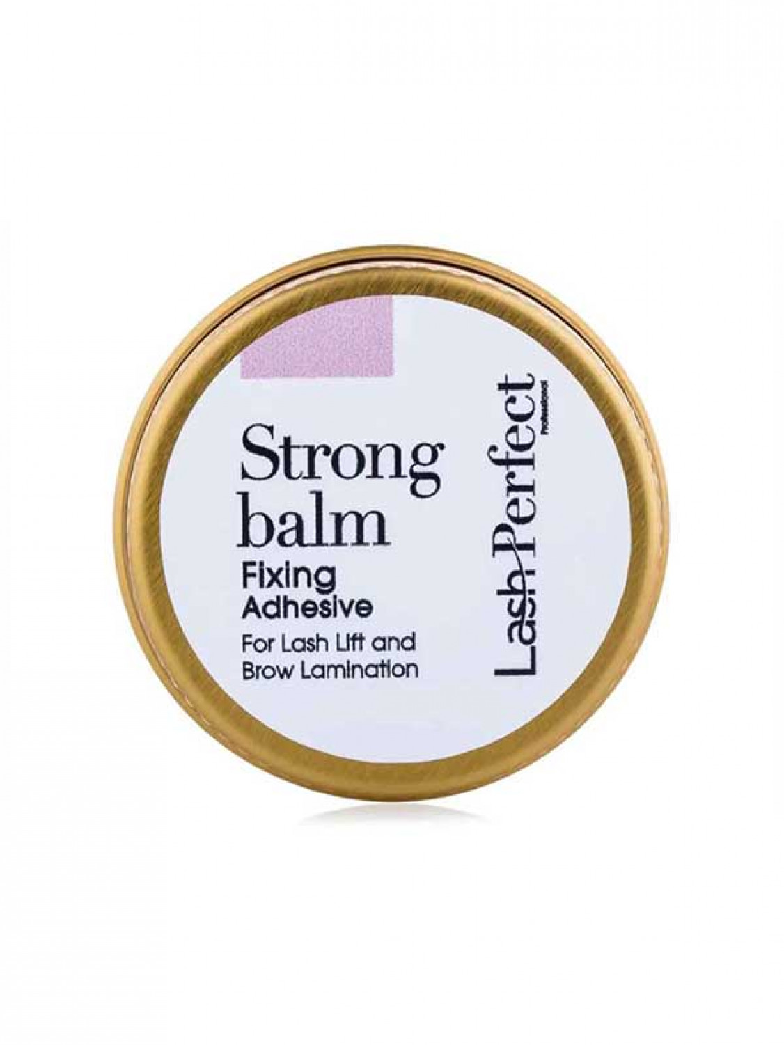 Lashperfect Strong balm 10g Lashperfect Strong balm 10g