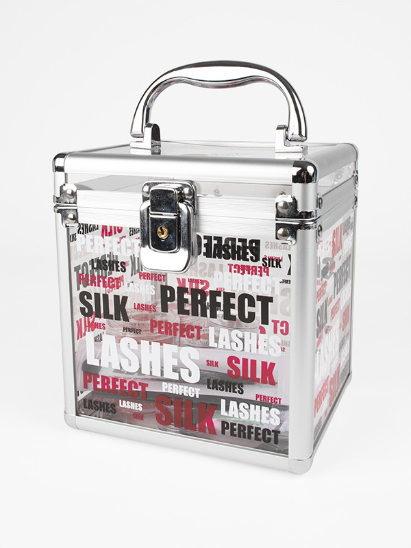 Silk Perfection-ripsipidennys aloituspaketti Silk Perfection-ripsipidennys aloituspaketti