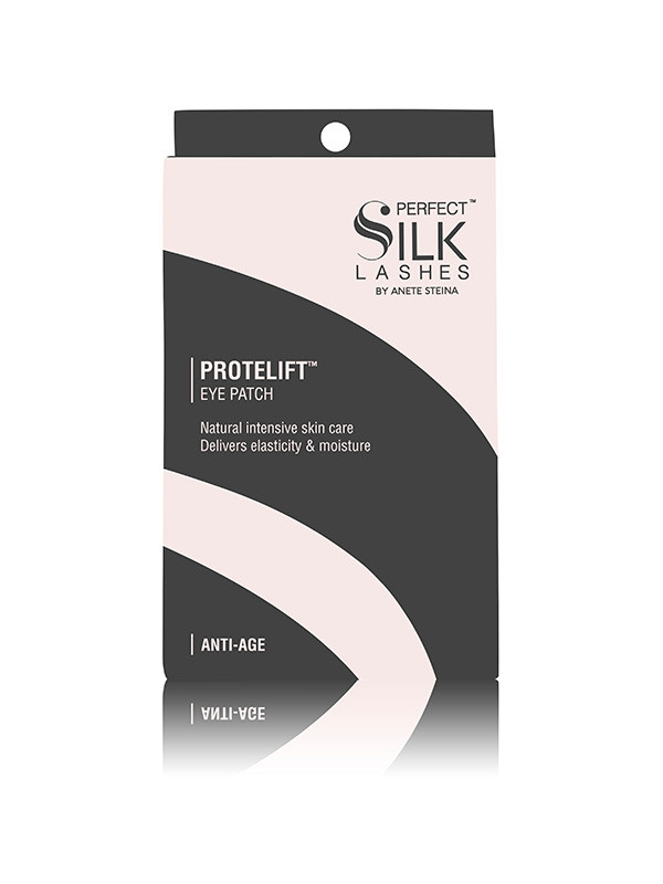 Perfect Silk Lashes Lint Free Eye patch Perfect Silk Lashes Lint Free Eye patch