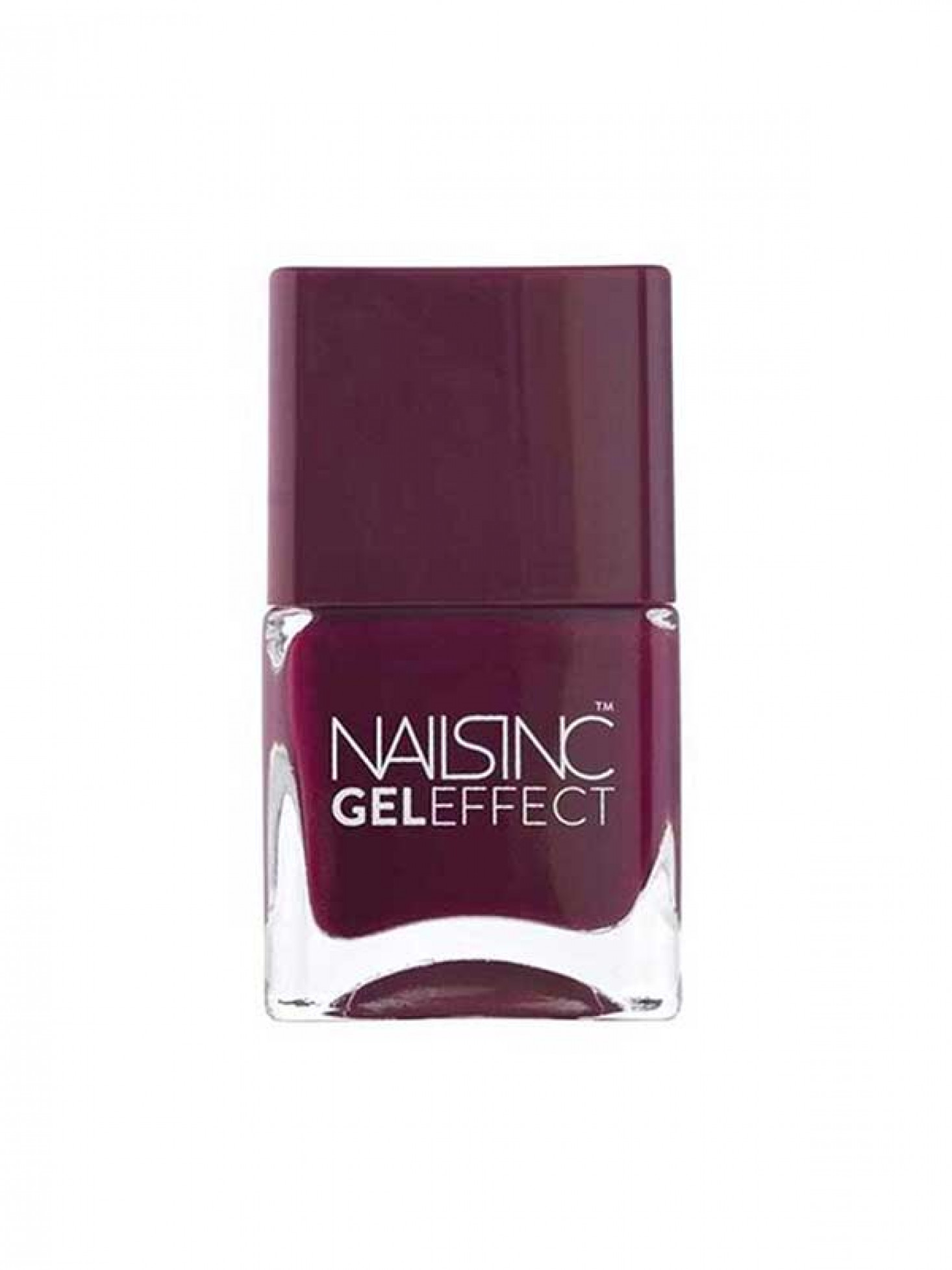 Nails.Inc Gel Effect kynsilakka Kensington High St Nails.Inc Gel Effect kynsilakka Kensington High St