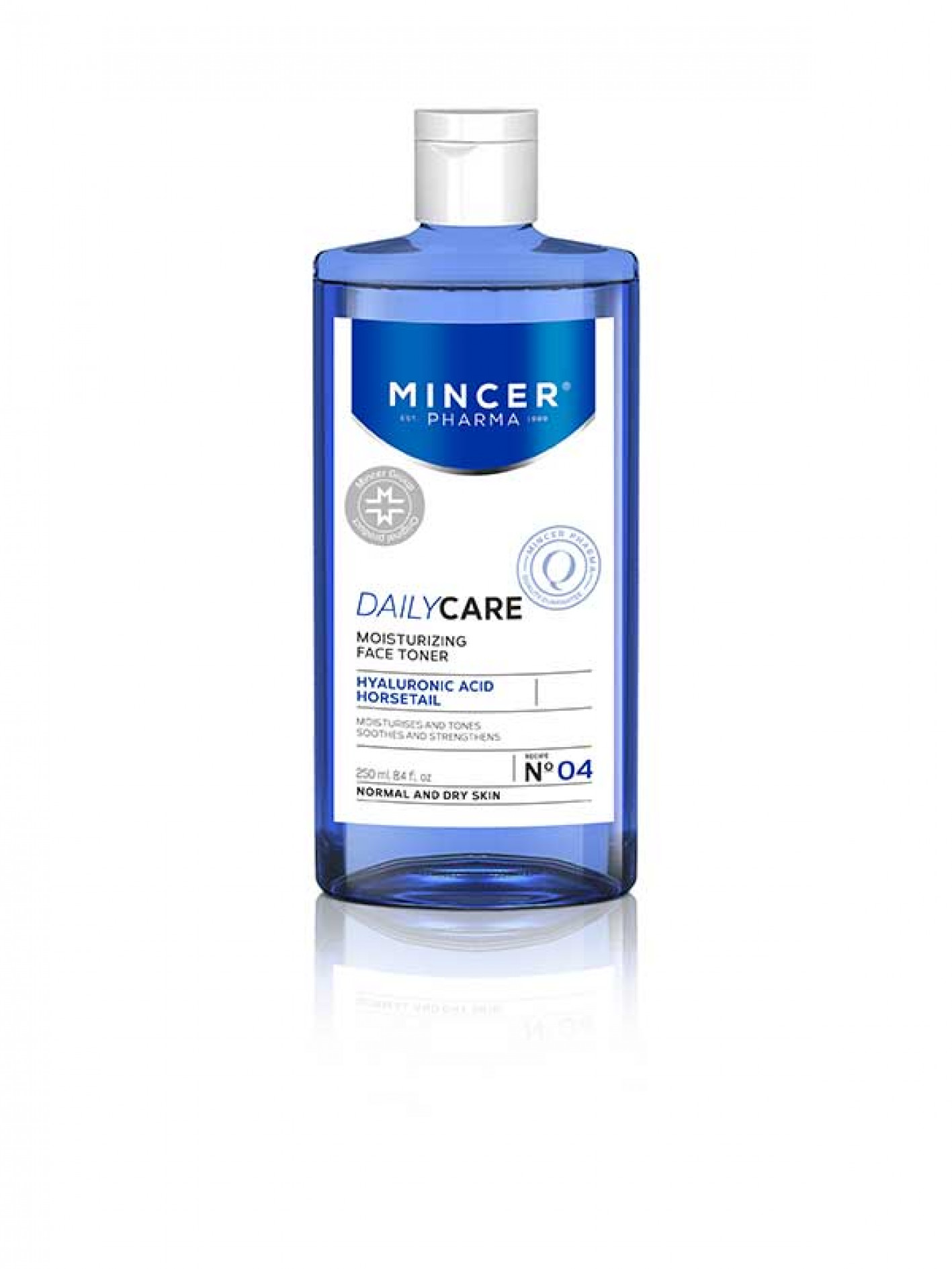 MP DailyCare Face Toner 250ml MP DailyCare Face Toner 250ml