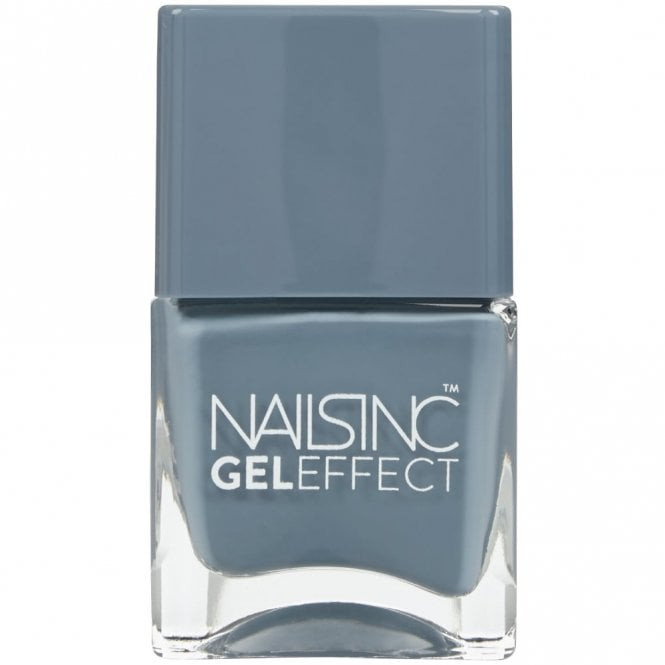 Nailsinc Gel Effect kynsilakka Gloucester Nailsinc Gel Effect kynsilakka Gloucester