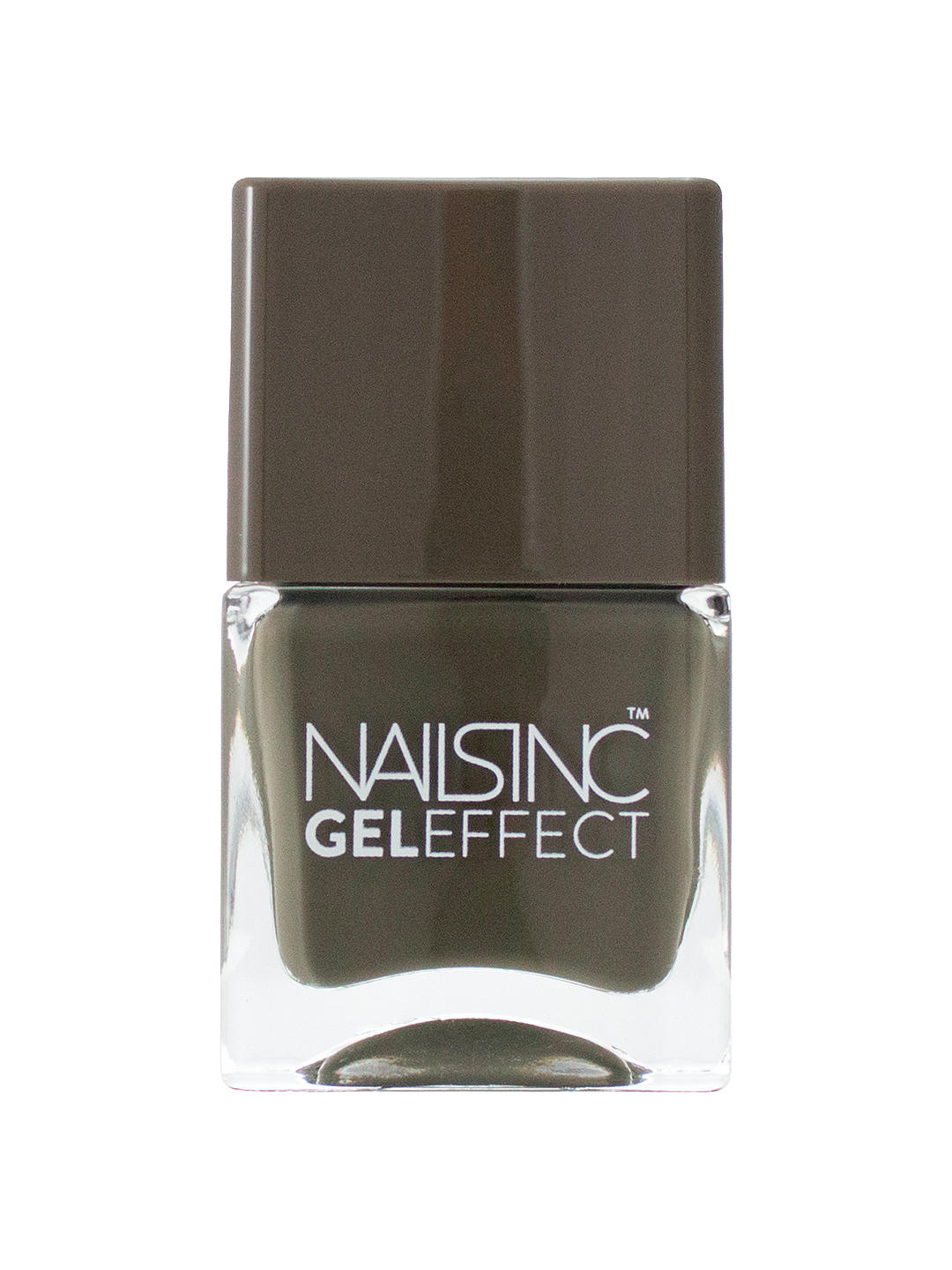 Nails.Inc Gel Effect kynsilakka Hyde Park Court Nails.Inc Gel Effect kynsilakka Hyde Park Court