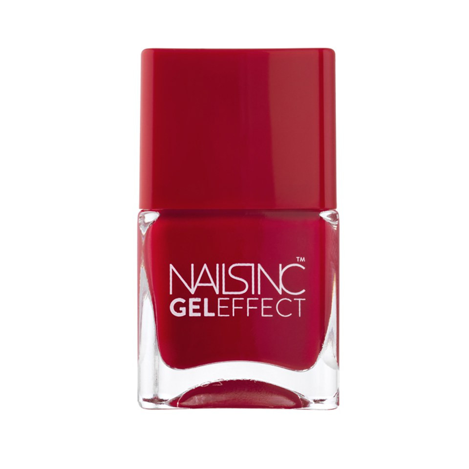 Nails.Inc Gel Effect kynsilakka ST James Nails.Inc Gel Effect kynsilakka ST James