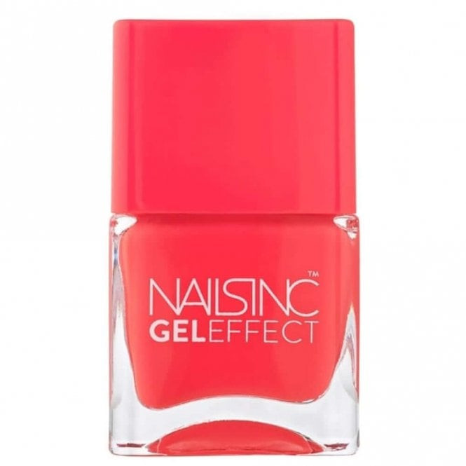 Nails.Inc Gel Effect kynsilakka Kensington Passage Nails.Inc Gel Effect kynsilakka Kensington Passage