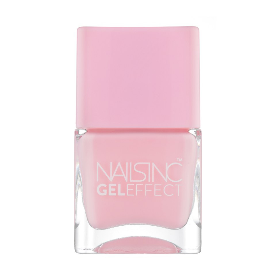 Nails.Inc Gel Effect kynsilakka Chiltern St Gel Nails.Inc Gel Effect kynsilakka Chiltern St Gel