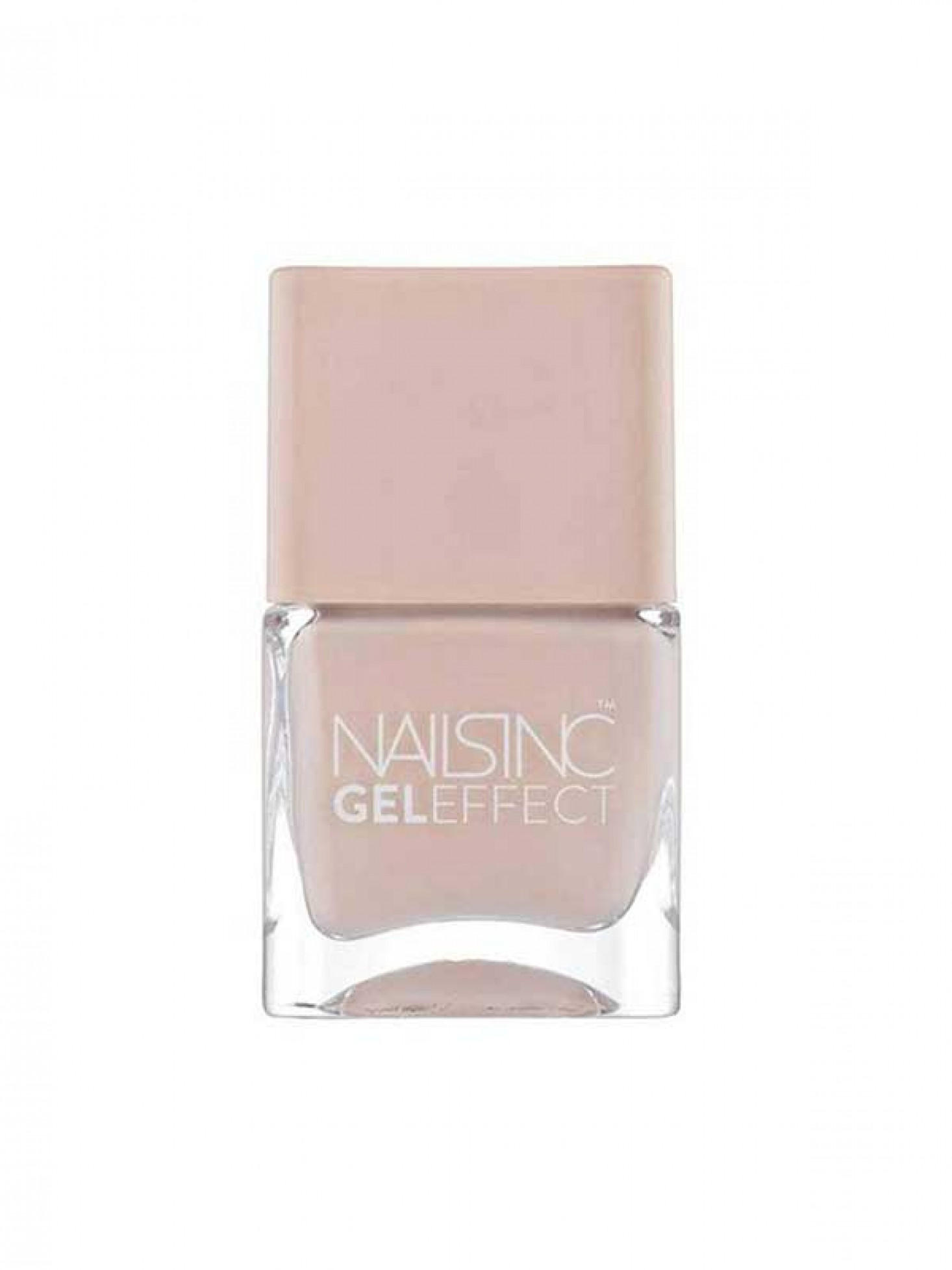 Nails.Inc Gel Effect kynsilakka Colville Mews Nails.Inc Gel Effect kynsilakka Colville Mews