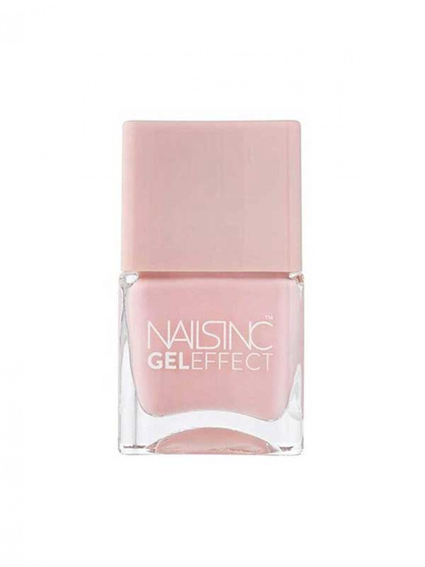 Nails.Inc Gel Effect kynsilakka Mayfair Lane Nails.Inc Gel Effect kynsilakka Mayfair Lane