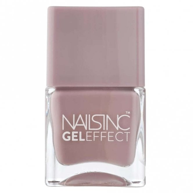Nails.Inc Gel Effect kynsilakka Porchester square Nails.Inc Gel Effect kynsilakka Porchester square