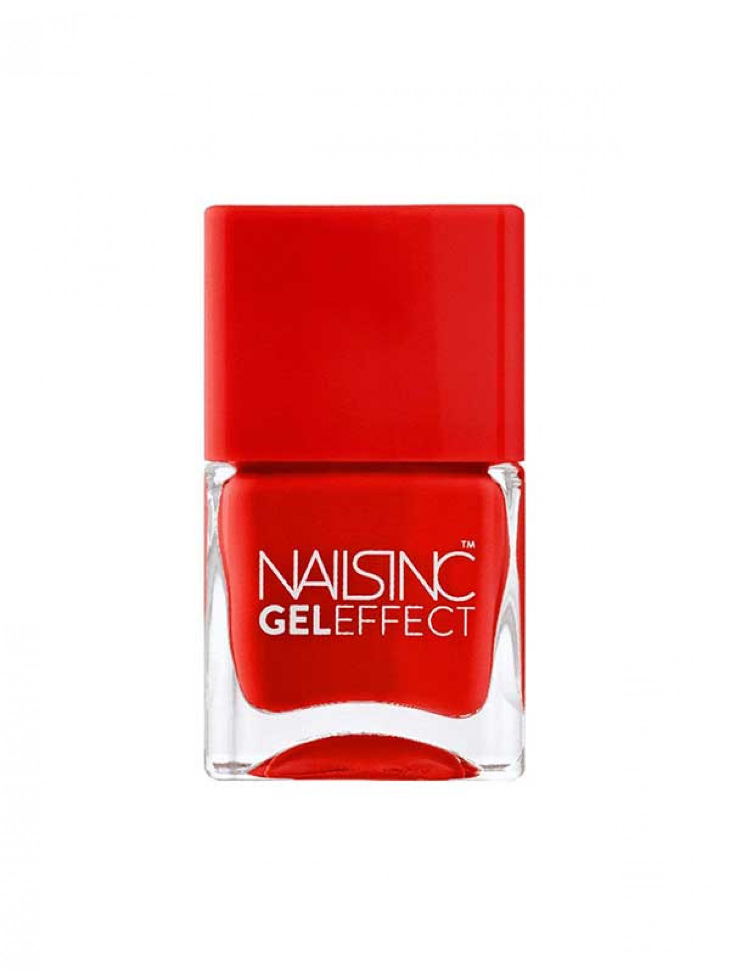 Nailsinc Gel Effect kynsilakka West End Nailsinc Gel Effect kynsilakka West End