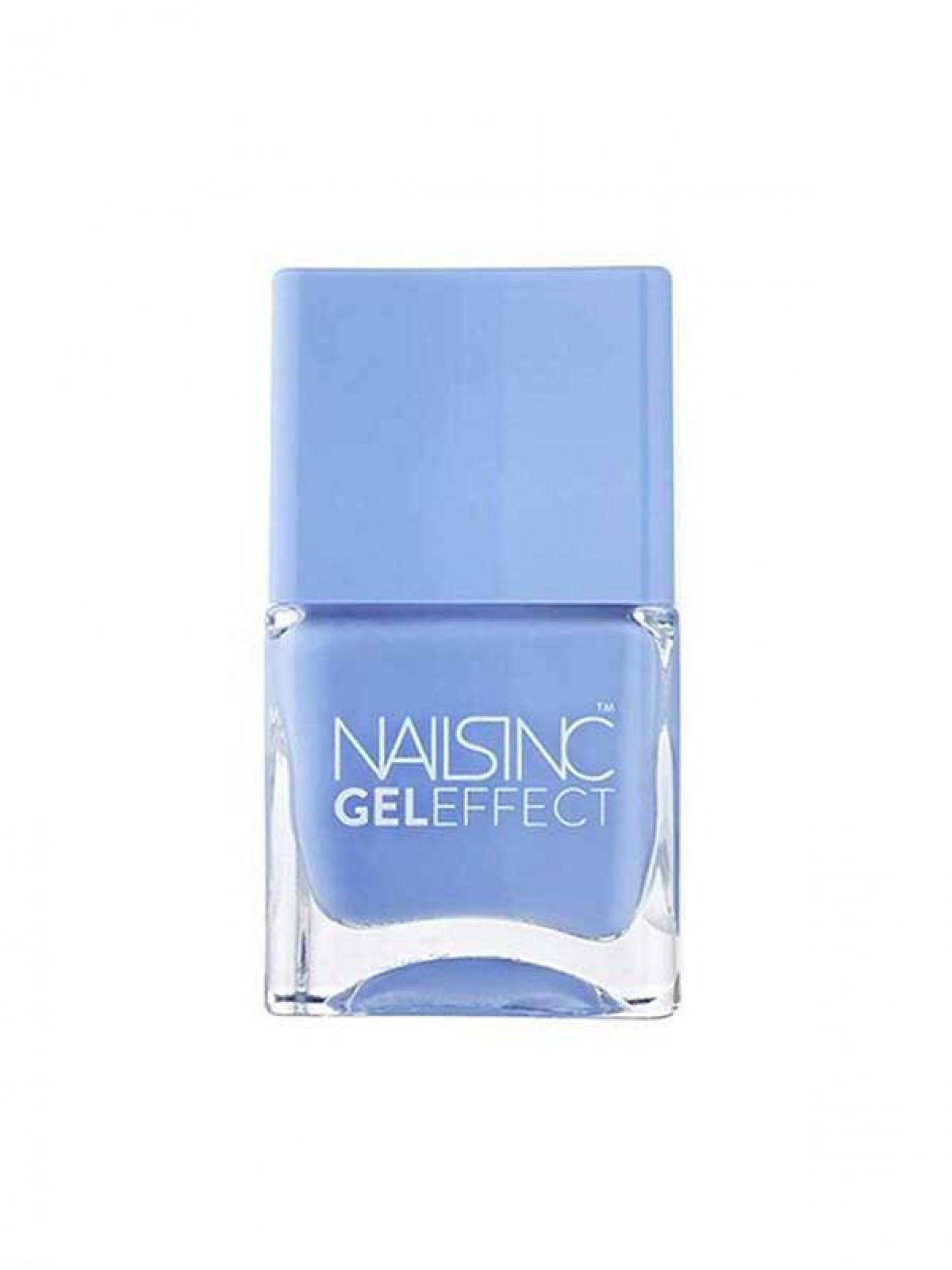 Nails.Inc Gel Effect kynsilakka Regents Place Nails.Inc Gel Effect kynsilakka Regents Place
