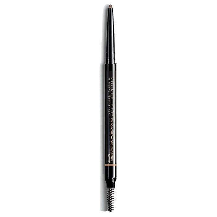 YB On Point Brow Defining Pencil, Soft Brown YB On Point Brow Defining Pencil, Soft Brown