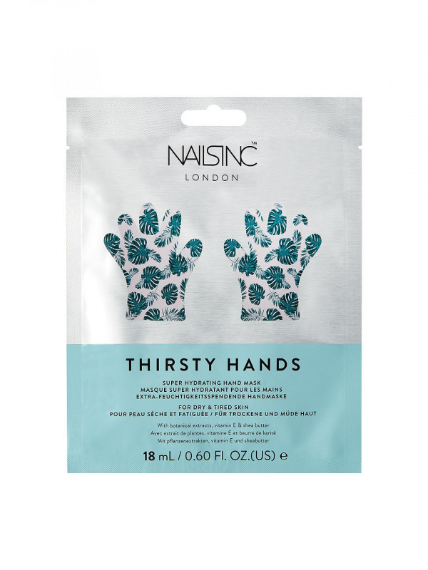 Nails.Inc Thirsty Hand Mask 18ml