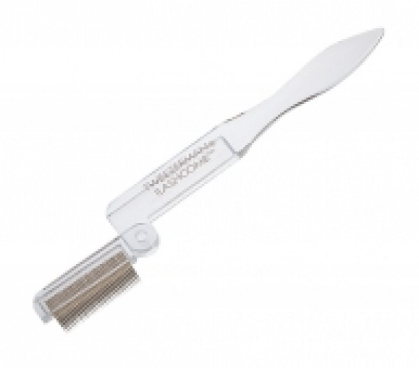 TW Folding Ilashcomb, ripsikampa