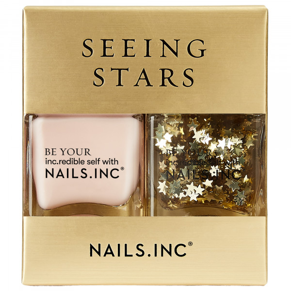 Nails.Inc kynsilakkapakkaus Seeing Stars