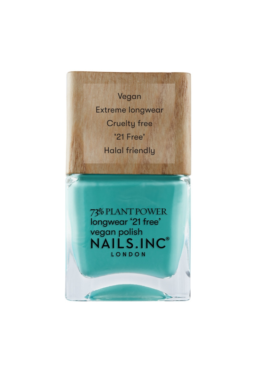 Nails.Inc Plant Power kynsilakka Just Acovado-do Nails.Inc Plant Power kynsilakka Just Acovado-do