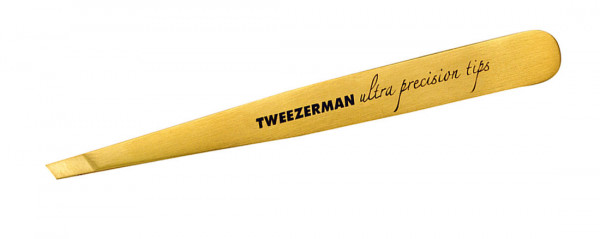 Tweezerman Ultra Precision Slant Tweezer